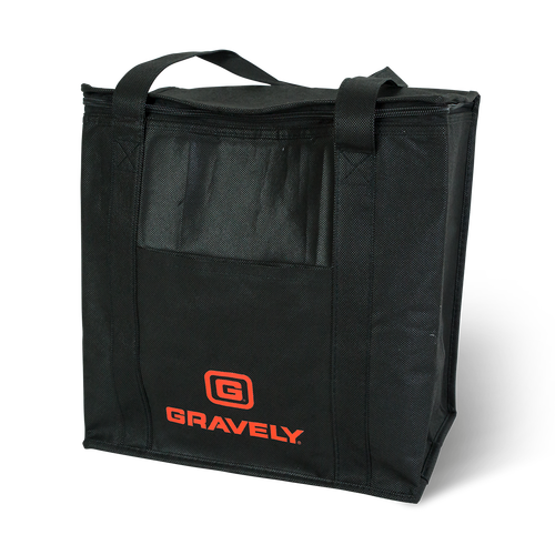 Gravely Reusable Bag