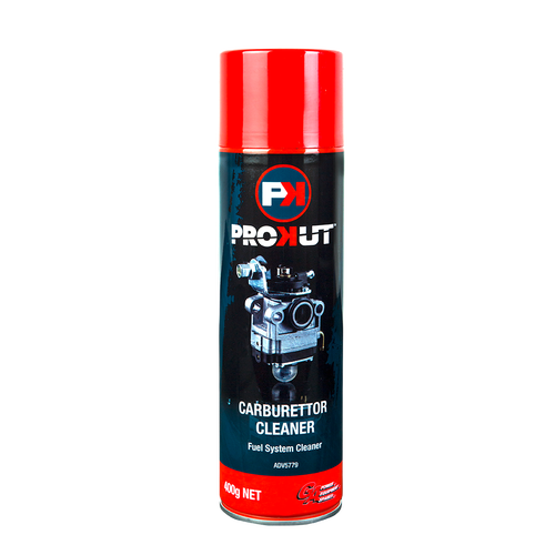 Carby Cleaner / Aerosol 400g