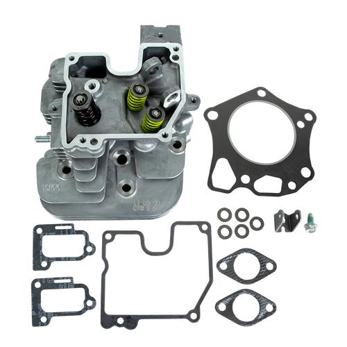 Kawasaki Cylinder Head Kit #2 (late) Fx921v Fxt00v C\- Gskt